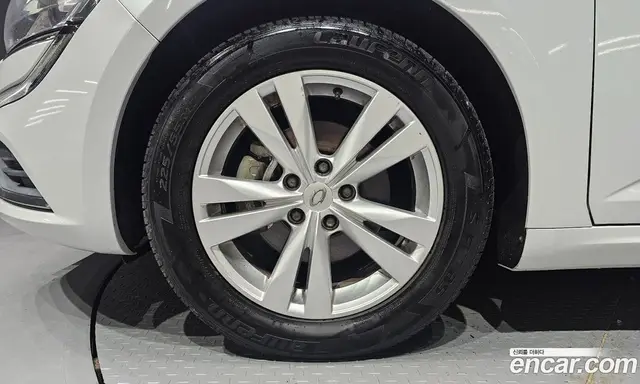 Renault (Samsung) SM6 2016 2.0 автомат (гидро), миниатюра 5 Renault (Samsung) SM6 2016 2.0 автомат (гидро), миниатюра 5