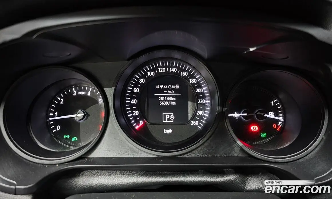 Renault (Samsung) SM6 2016 2.0 автомат (гидро), фото 8 Renault (Samsung) SM6 2016 2.0 автомат (гидро), фото 8