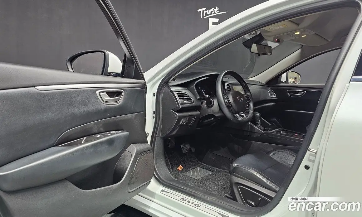 Renault (Samsung) SM6 2016 2.0 автомат (гидро), фото 10 Renault (Samsung) SM6 2016 2.0 автомат (гидро), фото 10