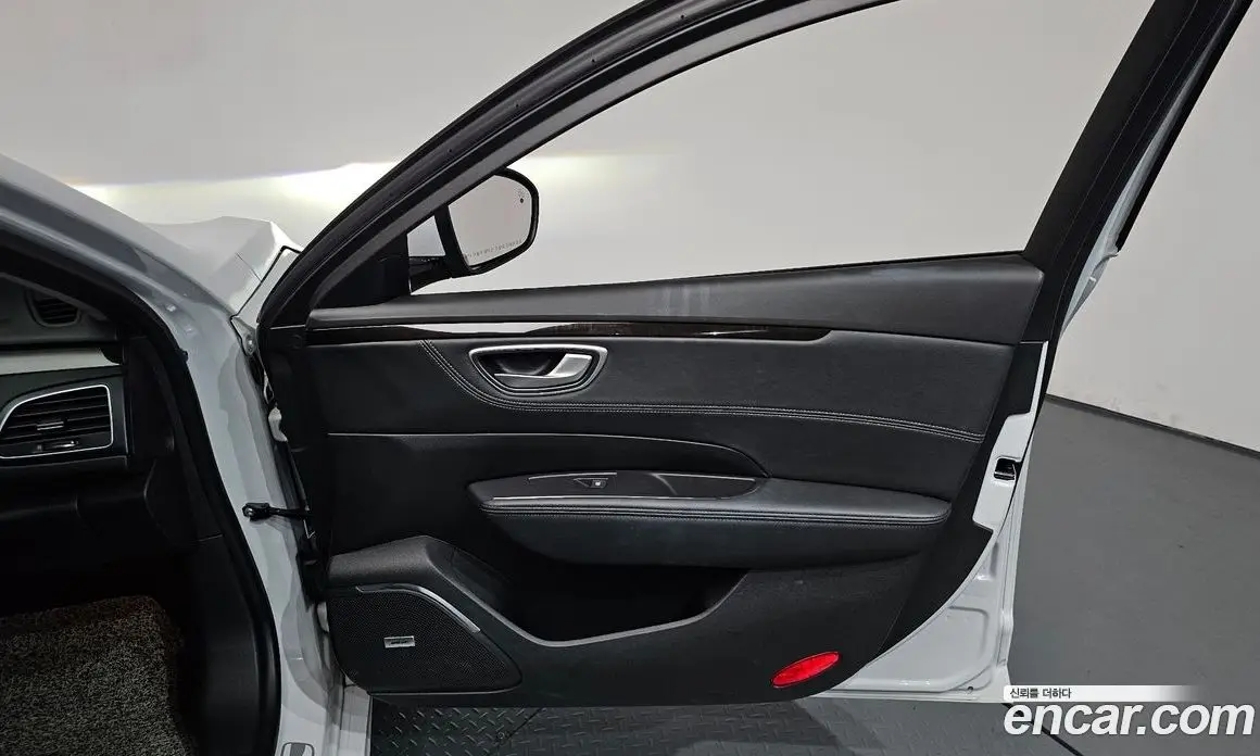 Renault (Samsung) SM6 2018 1.6 автомат (гидро), фото 13