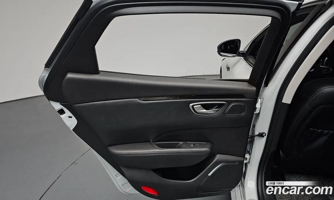 Renault (Samsung) SM6 2018 1.6 автомат (гидро), фото 14