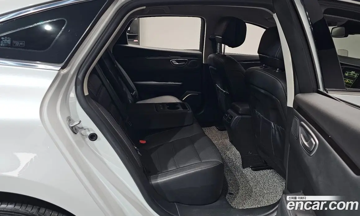 Renault (Samsung) SM6 2018 1.6 автомат (гидро), фото 16