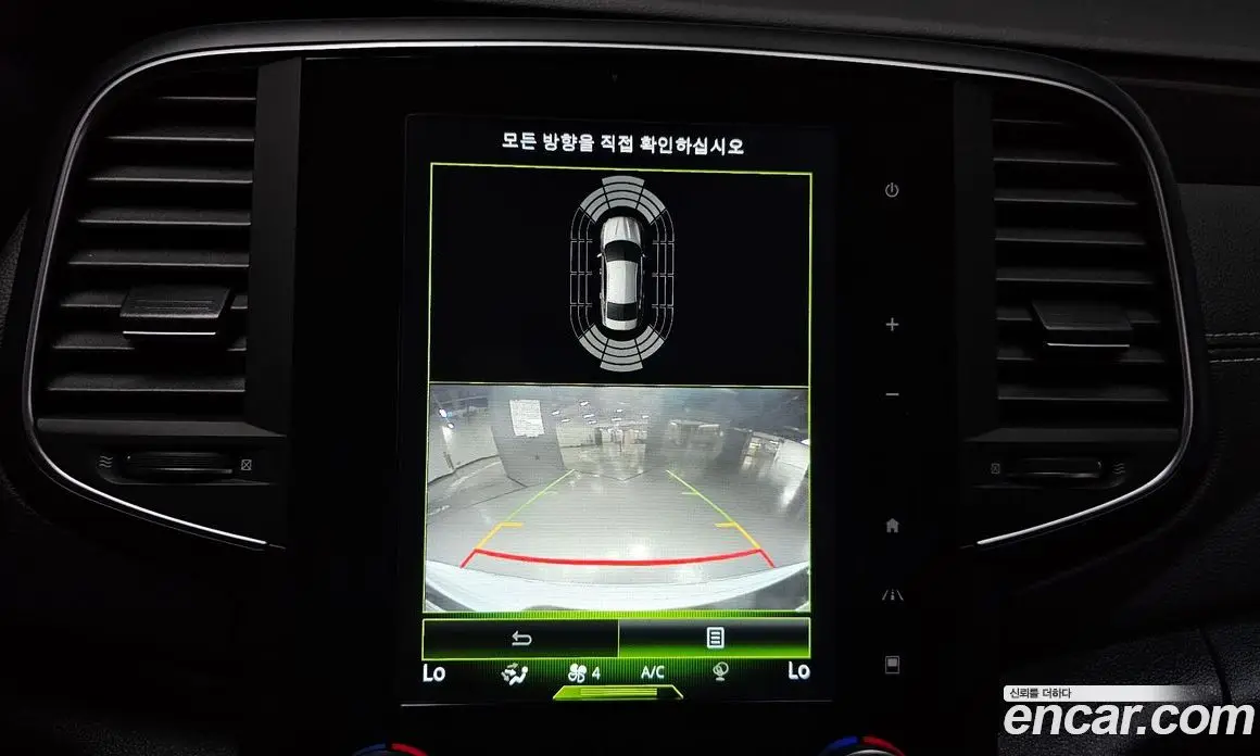 Renault (Samsung) SM6 2018 1.6 автомат (гидро), фото 20