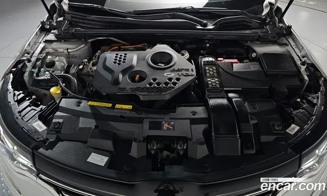 Renault (Samsung) SM6 2018 1.6 автомат (гидро), миниатюра 5