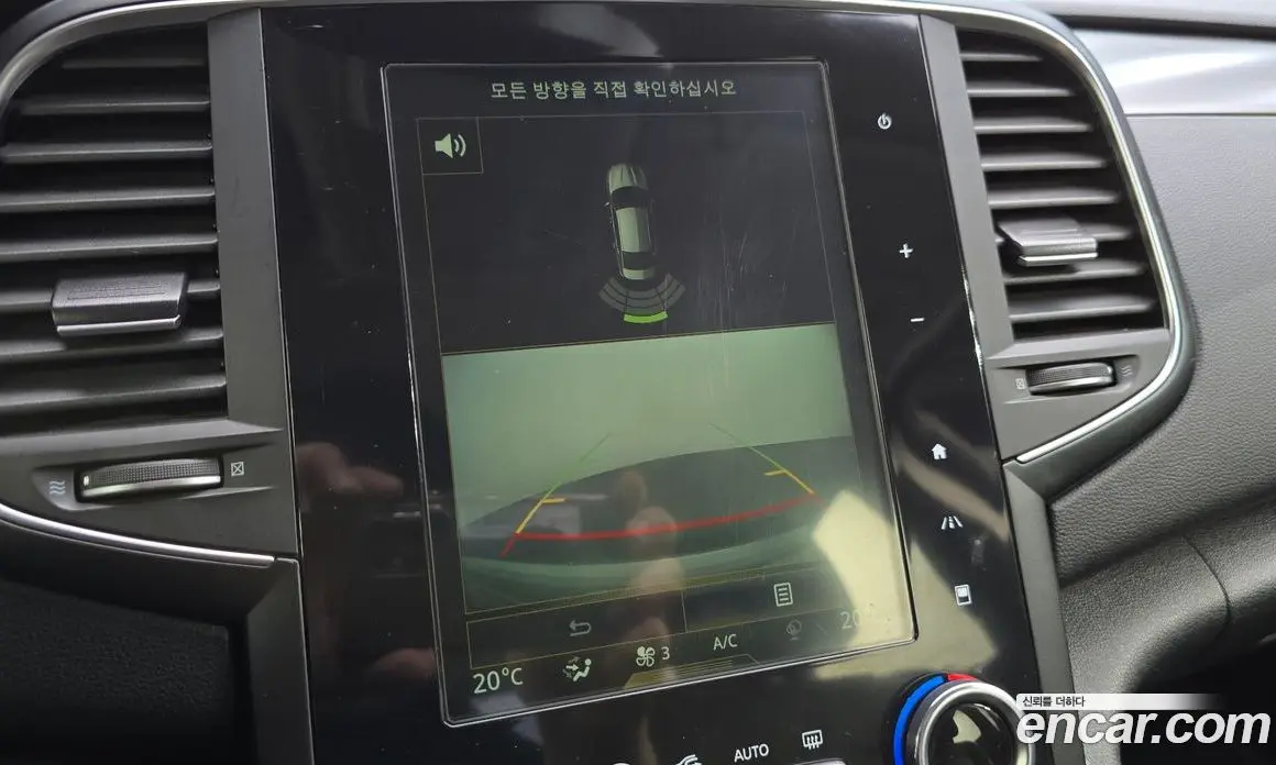 Renault (Samsung) SM6 2018 2.0 автомат (гидро), фото 14 Renault (Samsung) SM6 2018 2.0 автомат (гидро), фото 14