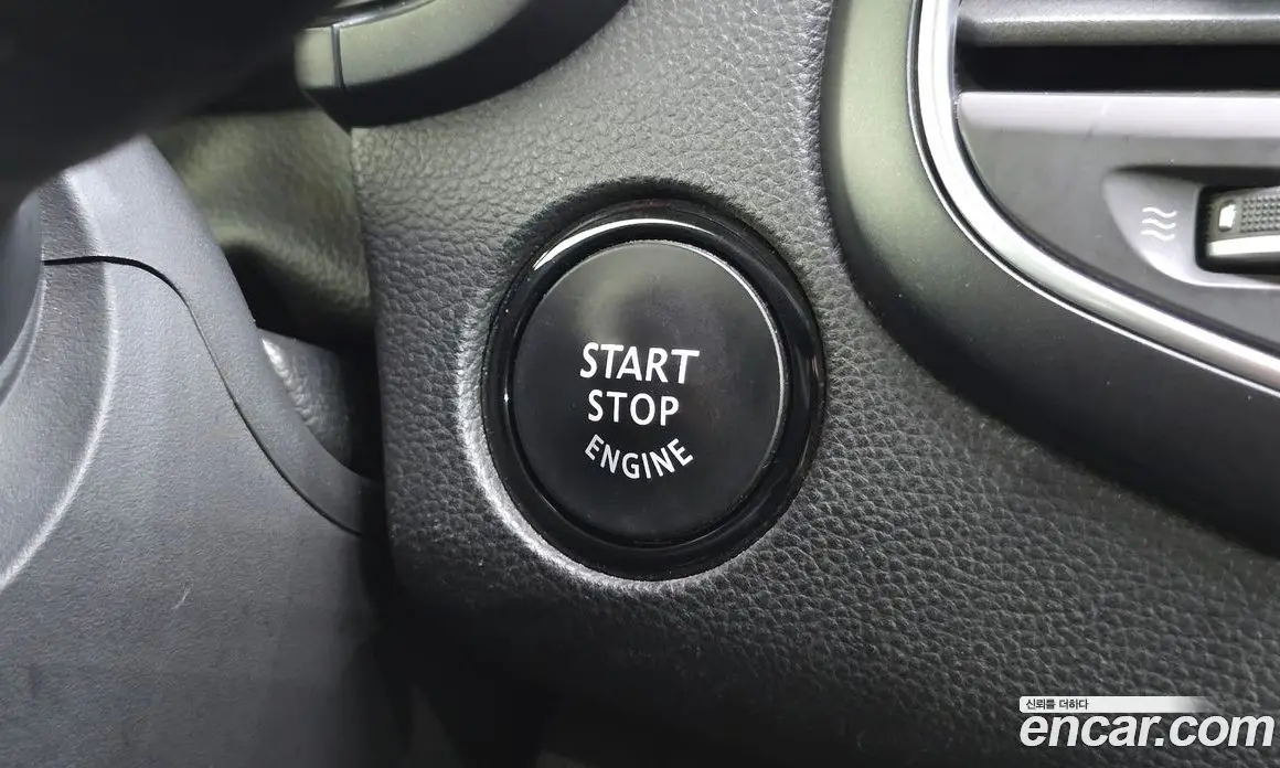 Renault (Samsung) SM6 2018 2.0 автомат (гидро), фото 20 Renault (Samsung) SM6 2018 2.0 автомат (гидро), фото 20