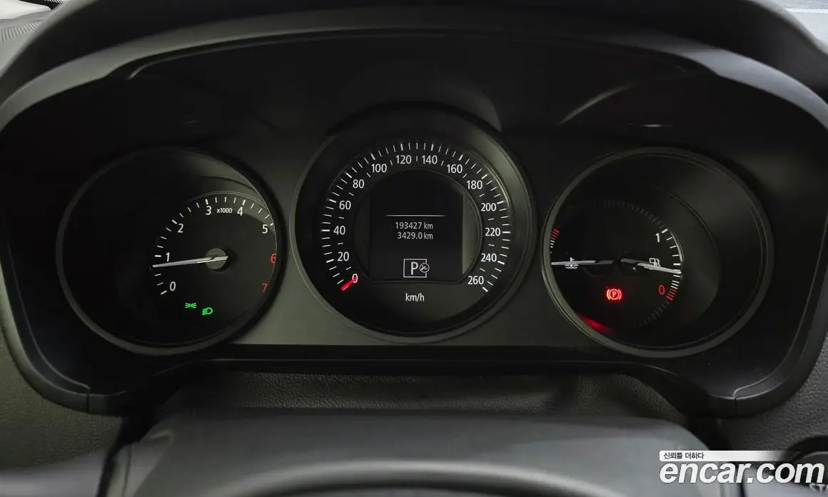 Renault (Samsung) SM6 2018 2.0 автомат (гидро), фото 8 Renault (Samsung) SM6 2018 2.0 автомат (гидро), фото 8