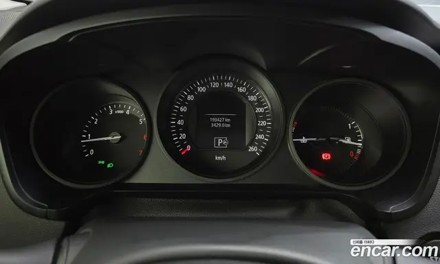 Renault (Samsung) SM6 2018 2.0 автомат (гидро), миниатюра 8 Renault (Samsung) SM6 2018 2.0 автомат (гидро), миниатюра 8