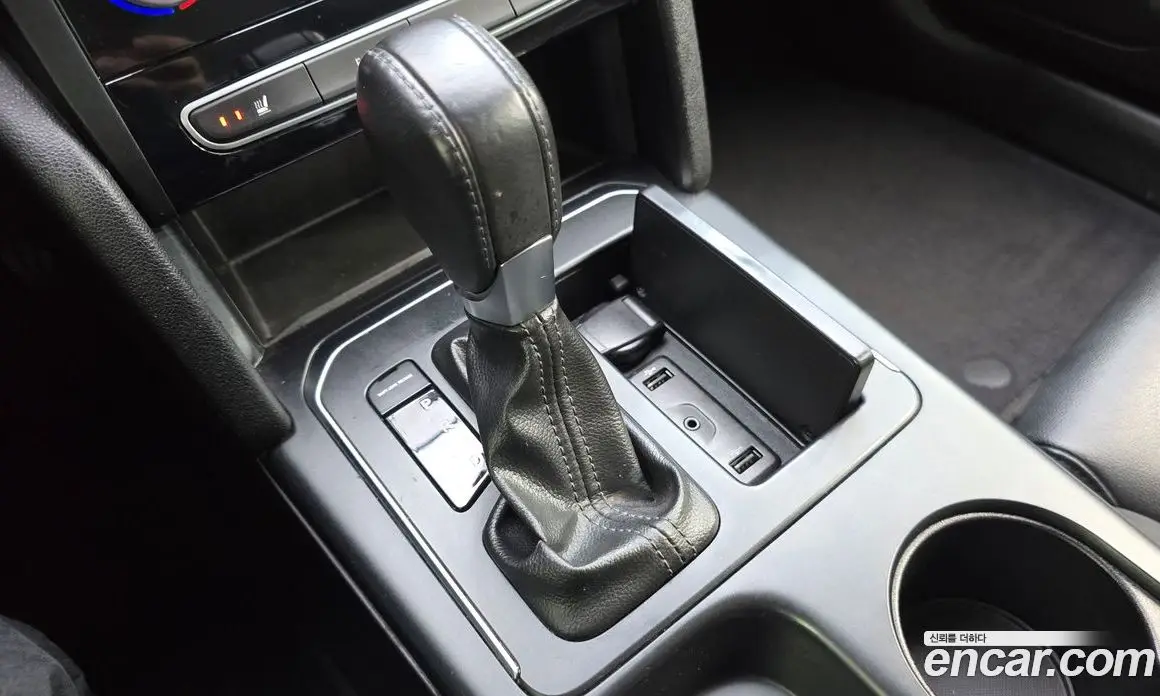 Renault (Samsung) SM6 2018 2.0 автомат (гидро), фото 9 Renault (Samsung) SM6 2018 2.0 автомат (гидро), фото 9