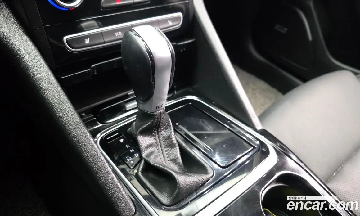 Renault (Samsung) SM6 2019 2.0 автомат (гидро), фото 12 Renault (Samsung) SM6 2019 2.0 автомат (гидро), фото 12