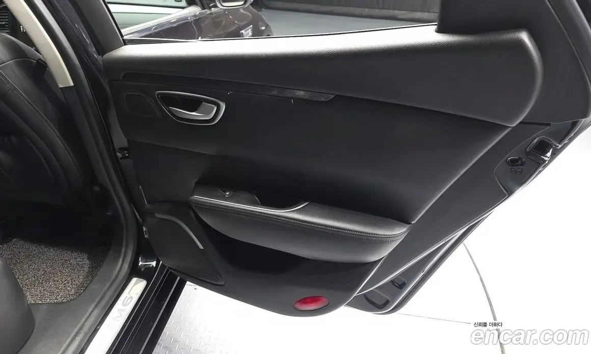 Renault (Samsung) SM6 2019 2.0 автомат (гидро), фото 15 Renault (Samsung) SM6 2019 2.0 автомат (гидро), фото 15
