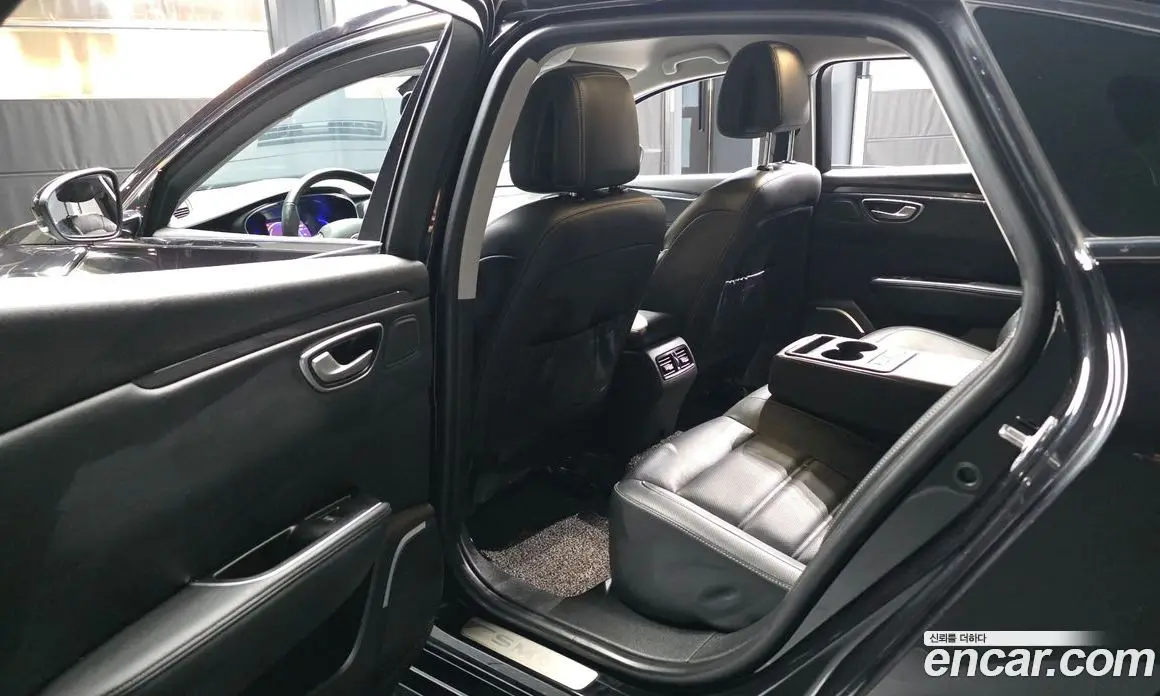 Renault (Samsung) SM6 2019 2.0 автомат (гидро), фото 16 Renault (Samsung) SM6 2019 2.0 автомат (гидро), фото 16