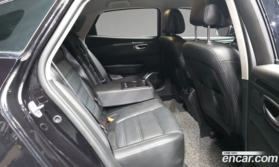 Renault (Samsung) SM6 2019 2.0 автомат (гидро), фото 18 Renault (Samsung) SM6 2019 2.0 автомат (гидро), фото 18