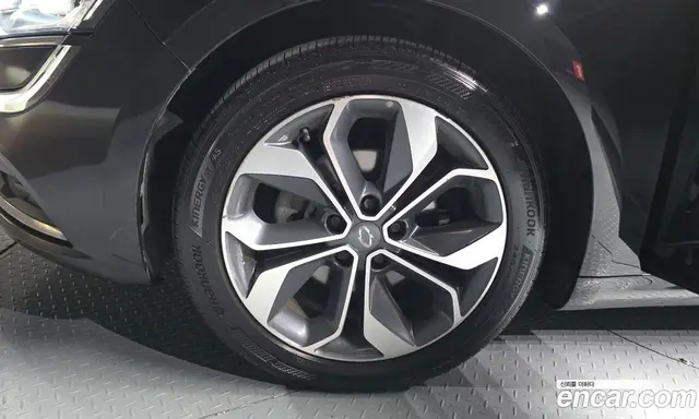 Renault (Samsung) SM6 2019 2.0 автомат (гидро), миниатюра 5 Renault (Samsung) SM6 2019 2.0 автомат (гидро), миниатюра 5