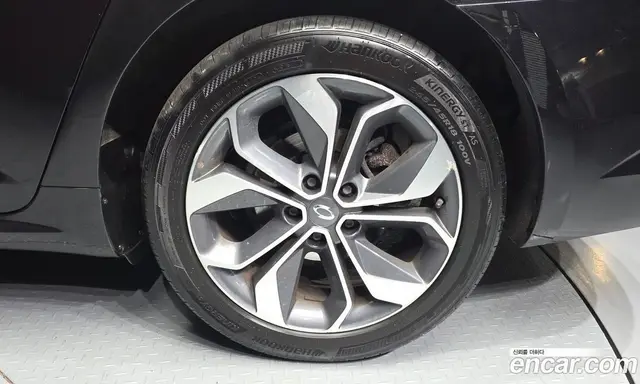 Renault (Samsung) SM6 2019 2.0 автомат (гидро), миниатюра 7 Renault (Samsung) SM6 2019 2.0 автомат (гидро), миниатюра 7
