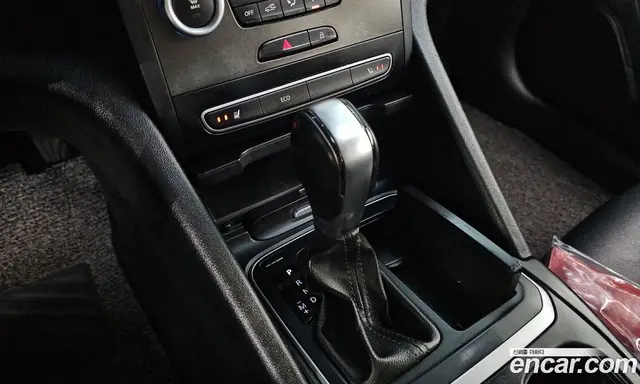 Renault (Samsung) SM6 2019 2.0 автомат (гидро), миниатюра 12
