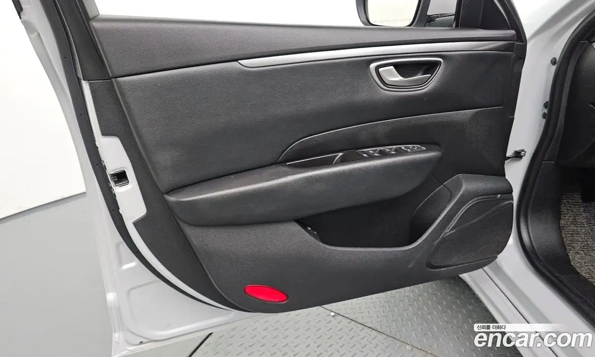 Renault (Samsung) SM6 2019 2.0 автомат (гидро), фото 14