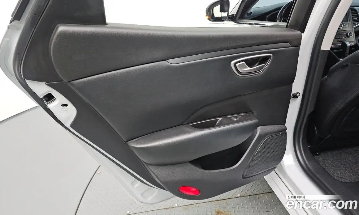 Renault (Samsung) SM6 2019 2.0 автомат (гидро), фото 15