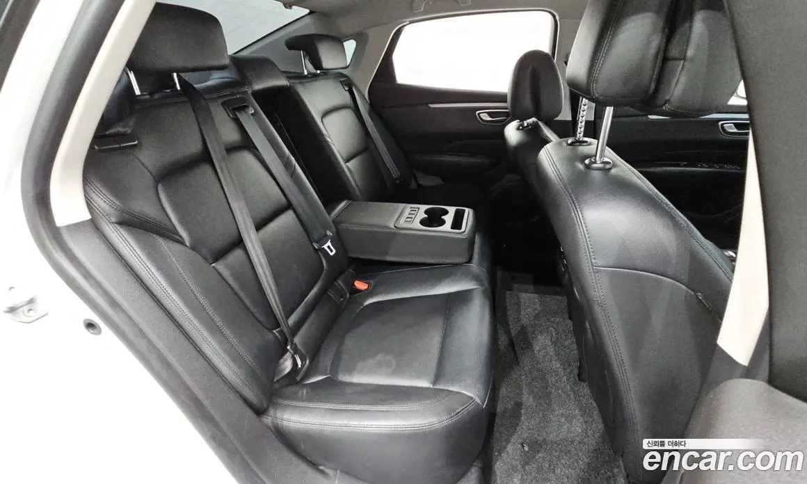 Renault (Samsung) SM6 2019 2.0 автомат (гидро), фото 17