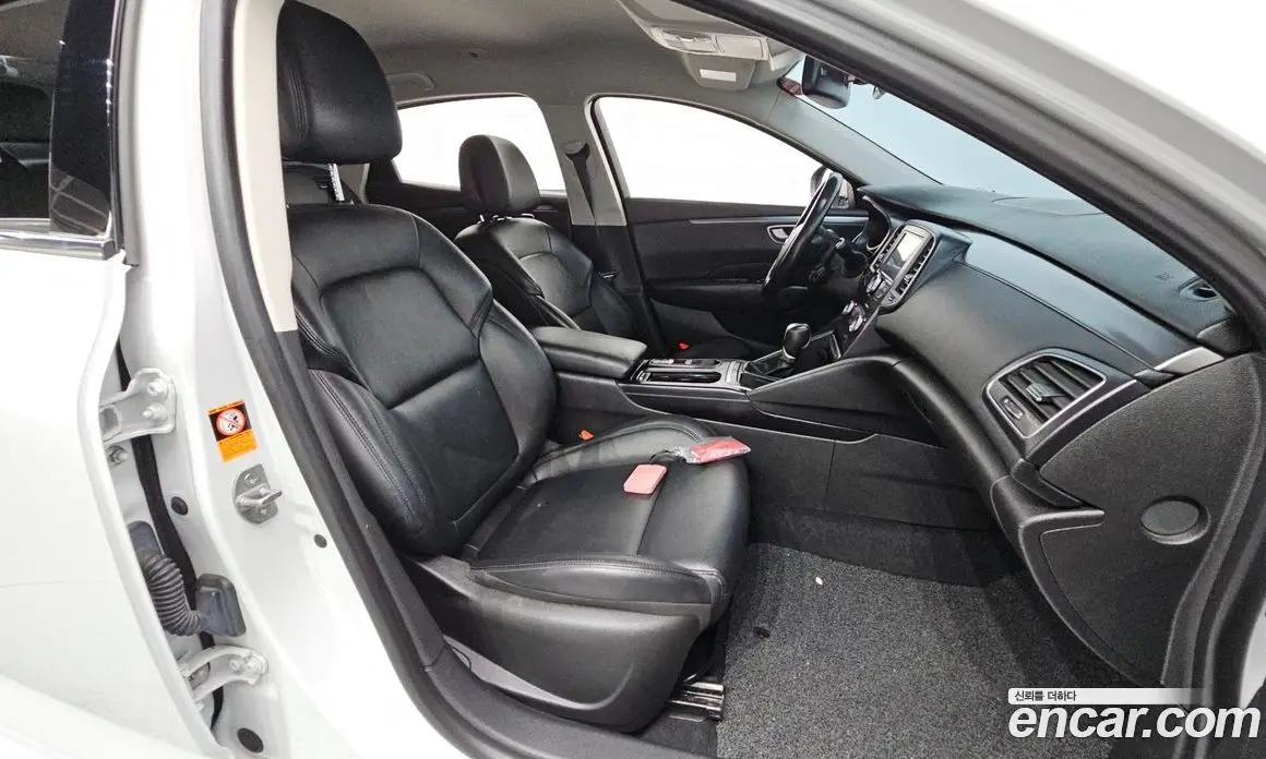 Renault (Samsung) SM6 2019 2.0 автомат (гидро), фото 18