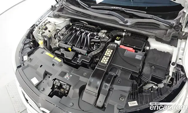 Renault (Samsung) SM6 2019 2.0 автомат (гидро), миниатюра 6