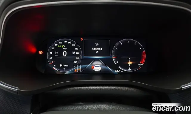 Renault (Samsung) XM3 2020 1.6 автомат (гидро), миниатюра 11 Renault (Samsung) XM3 2020 1.6 автомат (гидро), миниатюра 11