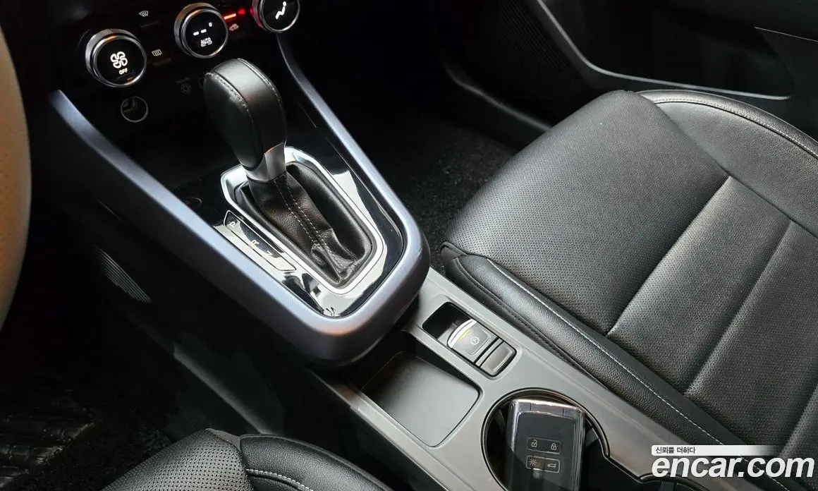 Renault (Samsung) XM3 2020 1.6 автомат (гидро), фото 12 Renault (Samsung) XM3 2020 1.6 автомат (гидро), фото 12