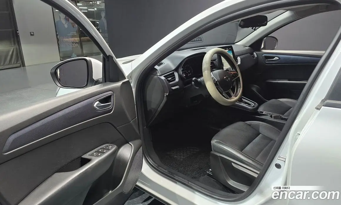 Renault (Samsung) XM3 2020 1.6 автомат (гидро), фото 13 Renault (Samsung) XM3 2020 1.6 автомат (гидро), фото 13