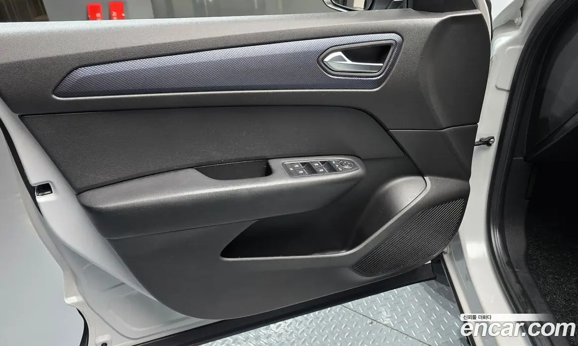 Renault (Samsung) XM3 2020 1.6 автомат (гидро), фото 14 Renault (Samsung) XM3 2020 1.6 автомат (гидро), фото 14
