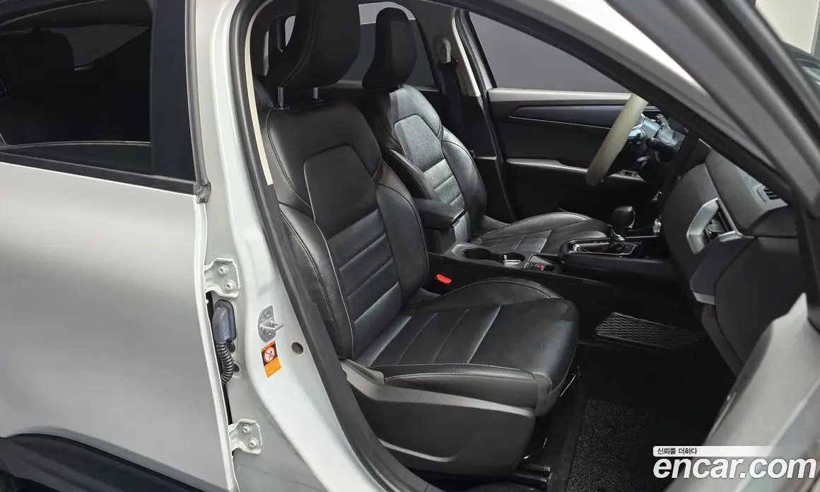Renault (Samsung) XM3 2020 1.6 автомат (гидро), фото 16 Renault (Samsung) XM3 2020 1.6 автомат (гидро), фото 16