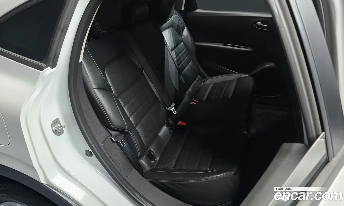 Renault (Samsung) XM3 2020 1.6 автомат (гидро), фото 17 Renault (Samsung) XM3 2020 1.6 автомат (гидро), фото 17
