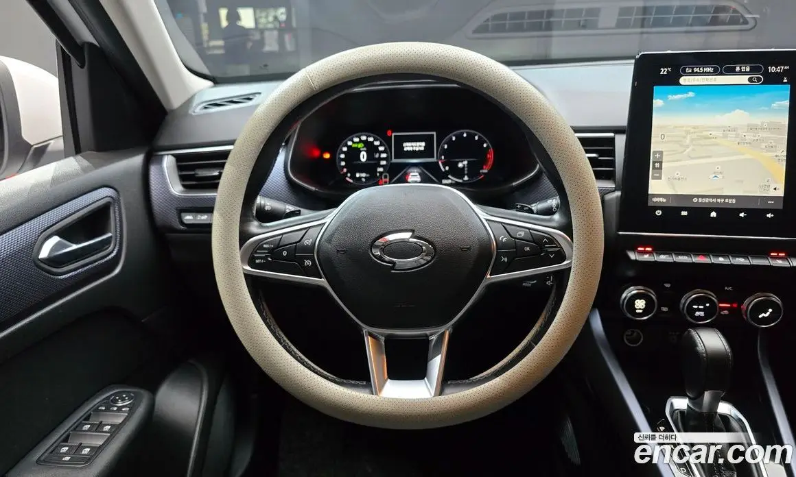 Renault (Samsung) XM3 2020 1.6 автомат (гидро), фото 19 Renault (Samsung) XM3 2020 1.6 автомат (гидро), фото 19