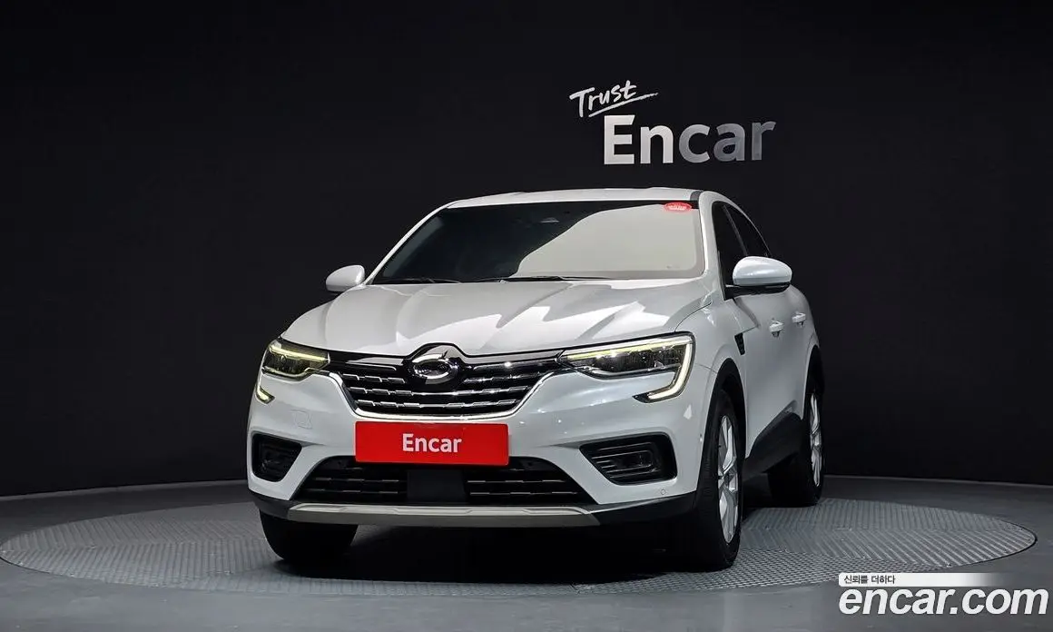 Renault (Samsung) XM3 2020 1.6 автомат (гидро), фото 3 Renault (Samsung) XM3 2020 1.6 автомат (гидро), фото 3