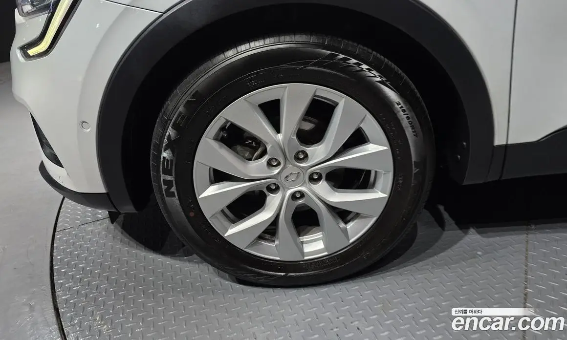 Renault (Samsung) XM3 2020 1.6 автомат (гидро), фото 5 Renault (Samsung) XM3 2020 1.6 автомат (гидро), фото 5