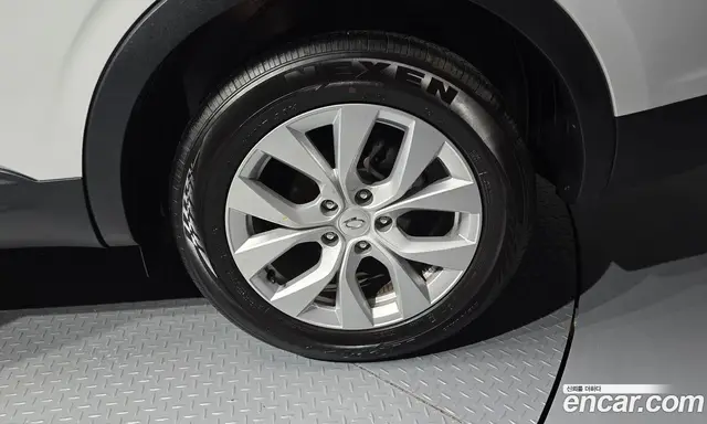 Renault (Samsung) XM3 2020 1.6 автомат (гидро), миниатюра 7 Renault (Samsung) XM3 2020 1.6 автомат (гидро), миниатюра 7