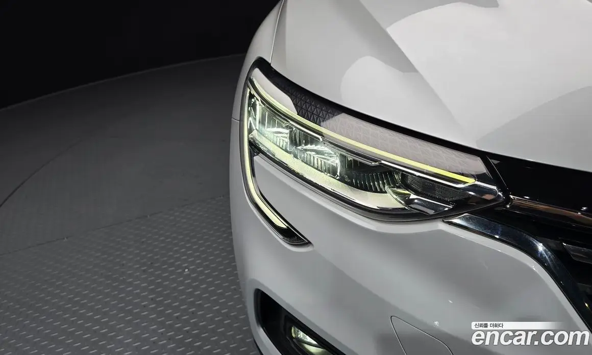 Renault (Samsung) XM3 2020 1.6 автомат (гидро), фото 8 Renault (Samsung) XM3 2020 1.6 автомат (гидро), фото 8