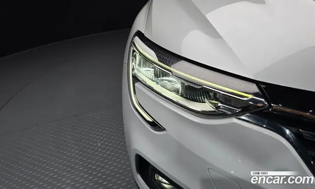 Renault (Samsung) XM3 2020 1.6 автомат (гидро), миниатюра 8 Renault (Samsung) XM3 2020 1.6 автомат (гидро), миниатюра 8