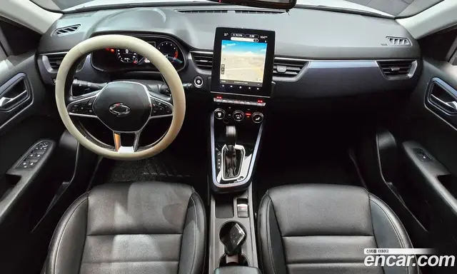 Renault (Samsung) XM3 2020 1.6 автомат (гидро), миниатюра 10 Renault (Samsung) XM3 2020 1.6 автомат (гидро), миниатюра 10