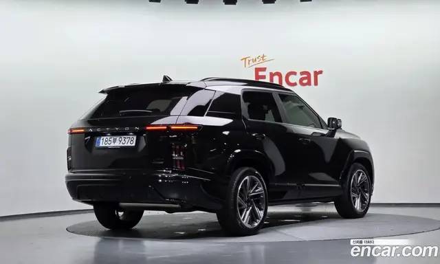 SsangYong Actyon, 2025, 4 359 км