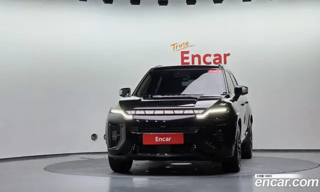 SsangYong Actyon 2025 1.5 автомат (гидро), миниатюра 2