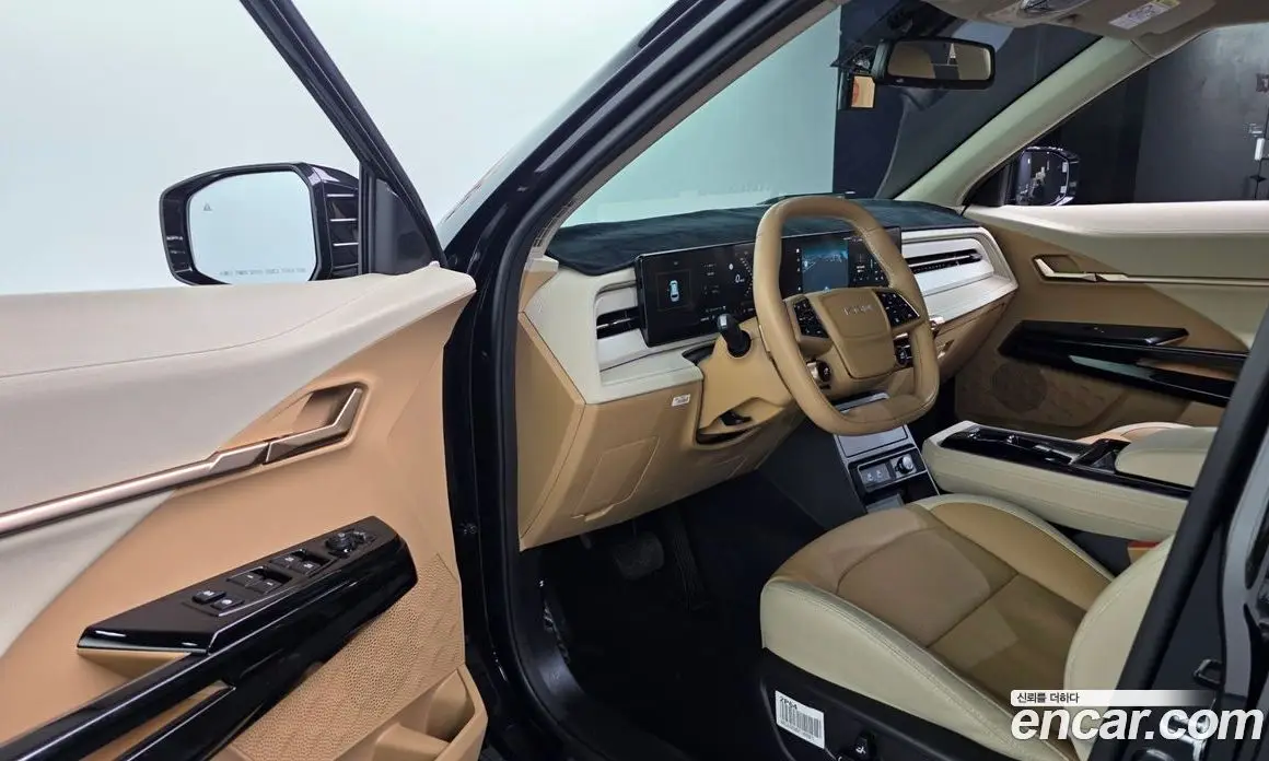 SsangYong Actyon 2025 1.5 автомат (гидро), фото 12