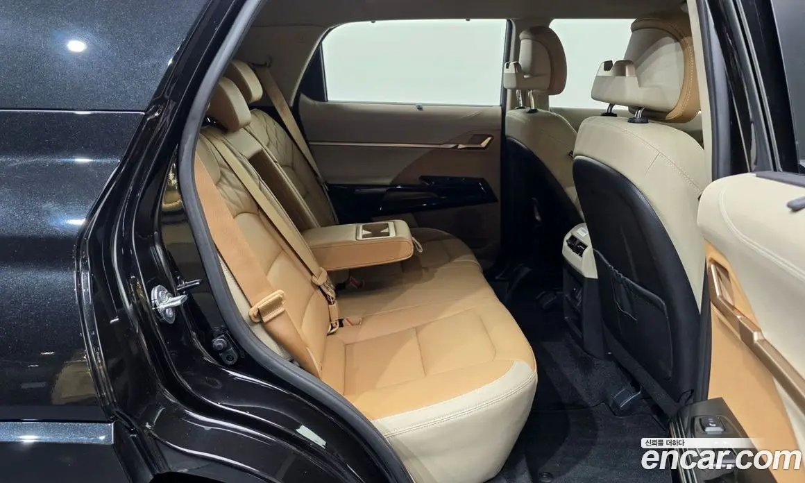 SsangYong Actyon 2025 1.5 автомат (гидро), фото 17