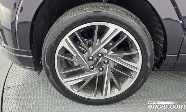 SsangYong Actyon 2025 1.5 автомат (гидро), миниатюра 4