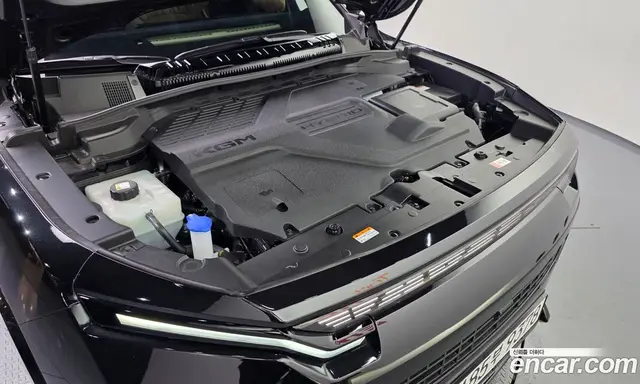 SsangYong Actyon 2025 1.5 автомат (гидро), миниатюра 5