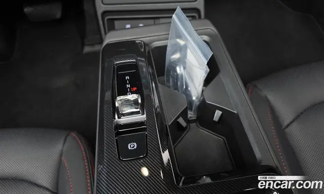 SsangYong Actyon 2025 1.5 автомат (гидро), миниатюра 12
