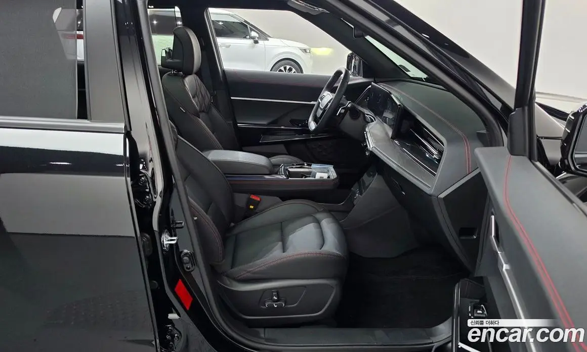 SsangYong Actyon 2025 1.5 автомат (гидро), фото 16