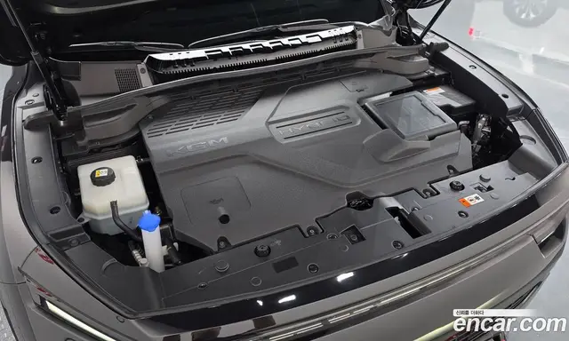SsangYong Actyon 2025 1.5 автомат (гидро), миниатюра 6