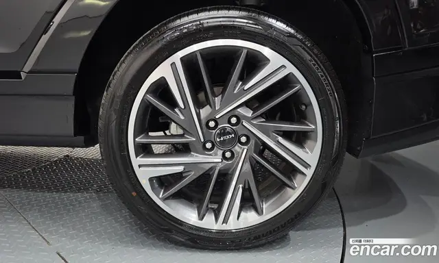 SsangYong Actyon 2025 1.5 автомат (гидро), миниатюра 7