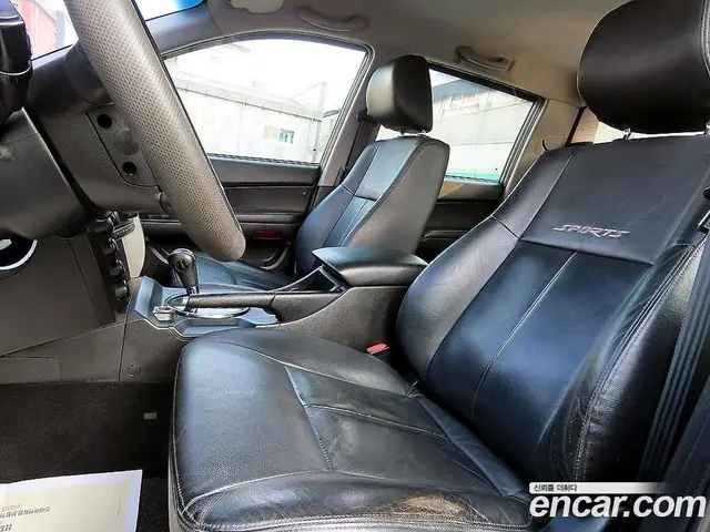 SsangYong Korando 2014 2.0 автомат (гидро), миниатюра 5 SsangYong Korando 2014 2.0 автомат (гидро), миниатюра 5