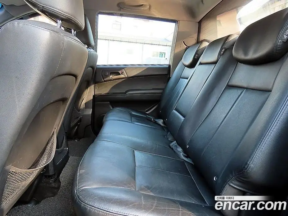 SsangYong Korando 2014 2.0 автомат (гидро), фото 6 SsangYong Korando 2014 2.0 автомат (гидро), фото 6